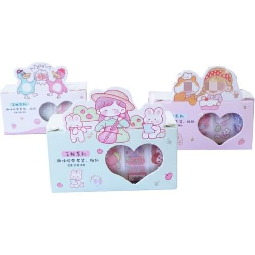 KOUZIO Scrapbooking Kits