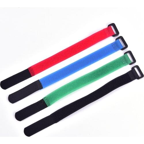 5Pcs/Lot Handlebar Fixed Tapes Bike Tie Rope Cycling Bicycle Pump Water Bottle Fastening Bands Bandage MTB Accessories