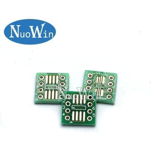 NUOWIIN Printed Circuit Boards