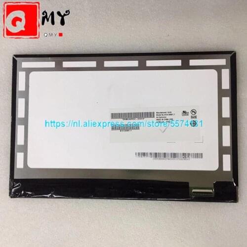 Originele CLAA101FP05 XG B101UAN01.7 1920*1200 IPS Voor Asus MeMO Pad FHD10 ME302KL ME302C ME302 K005 K00A LCD Display screen