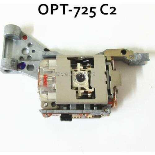 Original New OPT-725 CD Laser Lens for JVC Car Audio OPTIMA725 OPT725 OPT 725 C2