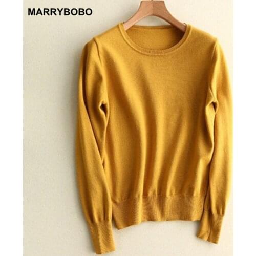 Autumn Winter Women Knitted Sweaters Women Warm Basic Tops 2021 Korean Long Sleeve O-neck Solid Loose Pullover Plus Size