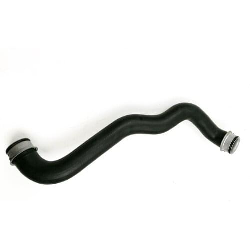 A2115013582 Water Tank Connection Upper Water Hose 2115013582 For Mercedes Benz E200 KOMPRESSOR Rubber Coolant Water Hose Pipe