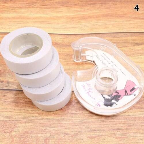 Underwear Strap Anti-slip Double Sided Tape Clothing Adhesive for Women Body Skin CLH@8