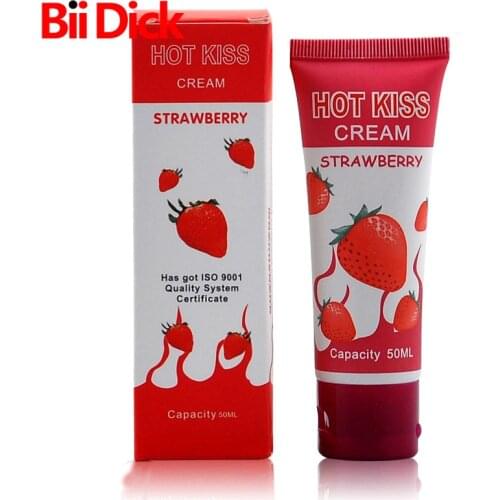 Sex Lubricant 25/30/50ml Lubricant Water-based Banana/lemon/strawberry/grape Sex Oil Vaginal and Anal Gel Adults Sex Product