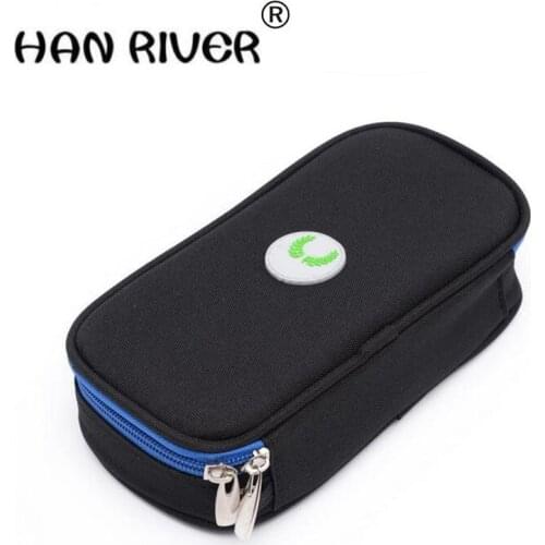 Points drug portable insulin freeze refrigerated cooling bag of drugs for diabetes patients