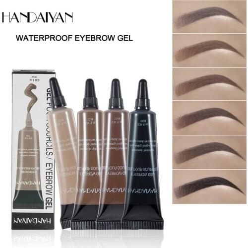 Wenimor Makeup Products