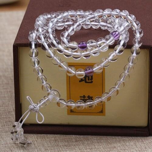 XING YUN ZHI SHI White Rings