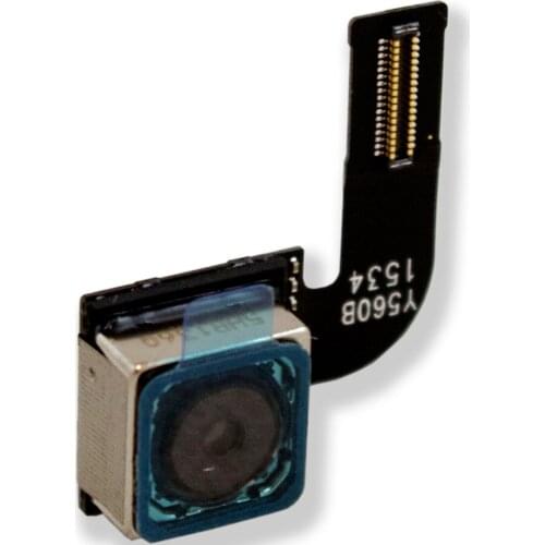 Replacement Parts Main Rear Back Camera Lens Flex Cable For Huawei Google Nexus 6P