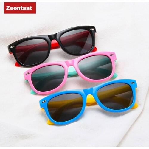 Zeontaat Children's Clothing