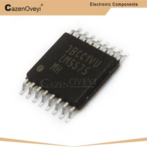 1pcs/lot LM5575MHX LM5575MH LM5575 TSSOP-16 In Stock
