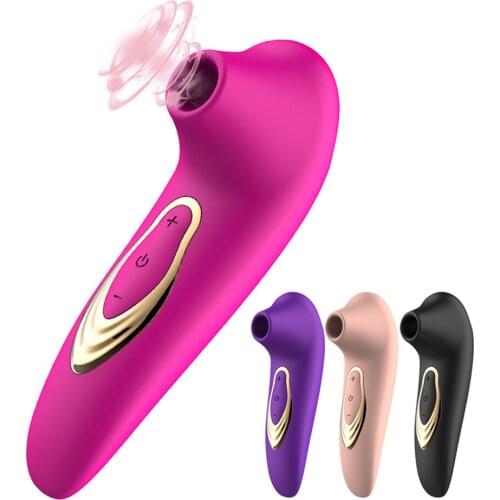 YEMA U Type G-Spot Clitoris Stimulator Vibrator Adult Masturbator Sex Toys for Woman Orgasm Toy Machine