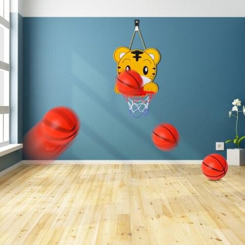 Basketball Board Box Net Stand Set Backboard Hoop Mini Netball Kids Toy for Indoor Exercise Sport Ornaments баскетбольный мяч