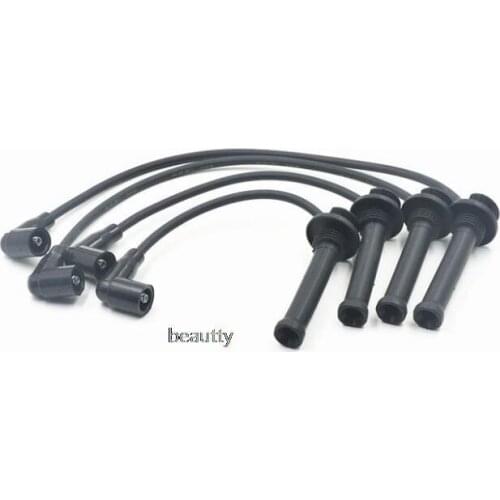 Beautty Ignition Cable Kits