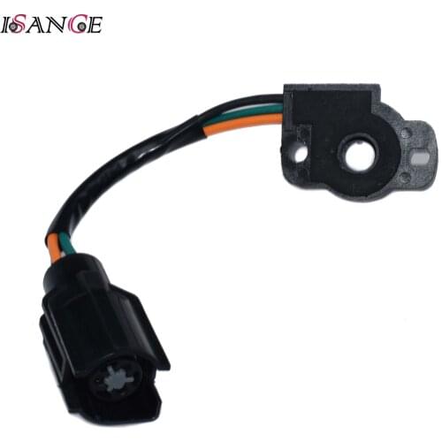 TPS Throttle Position Sensor E6AZ9B989C E8AZ9B989A For Ford LINCOLN MERCURY Mustang LTD Crown Victoria Colony Park Town Car