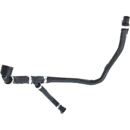 17127646157 Coolant Liquid Connection Water Hose For BMW X3 F25/X4 F26