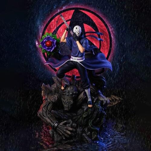 Fire Fly GK Limited Statue Figure