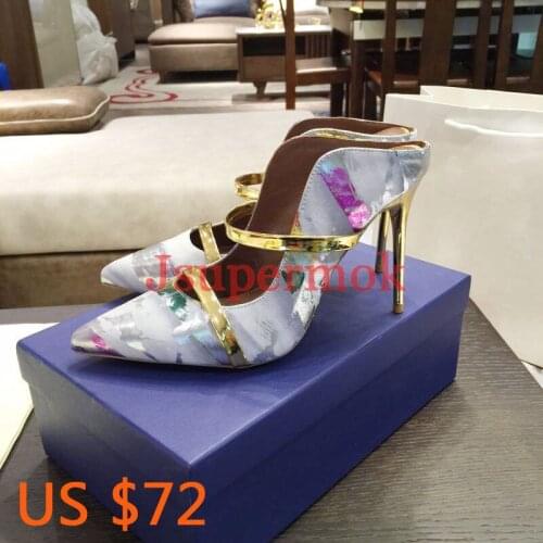 JSUPERMOK Pumps