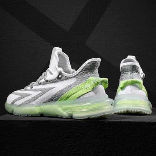 Mens Shoes Style Mens Footwear Winter Rubber Men Shoes Soft Sole Platform Mens For Branded Casual Man Summer 2018 Flat