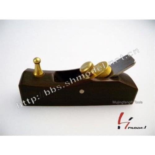 Wood strips planer and fix tools for wood model ships kit