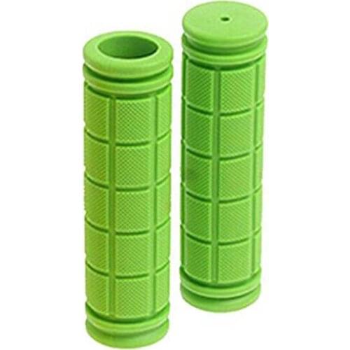 Cycling Bicycle Handlebar Grip Anti-Slip BMX MTB Mountain Bicycle Handlebar Grip Cycling Bike Handle Bar Cover Bicycle Parts