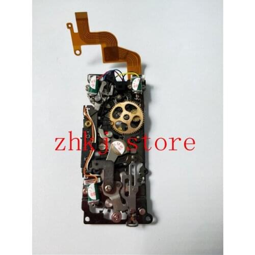 Repair Parts For Nikon D700 Aperture Group Ass'y Base Plate Control Unit 1B061-087