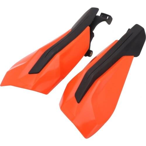 Motorcycles Handguard Handlebar Hand Bar Guards For KTM SX SXF EXCF 50 65 85 125 150 250 350 450 500 2017-2020 XCF XCW XC