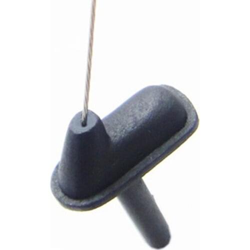 1/14 rc tamiya MAN TGX decorative accessories simulate roof antennas for 1:14 scale MAN 56325-56329 tractor trailer model truck