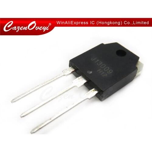 5pcs/lot MJE13009 J13009 13009 TO-3P In Stock
