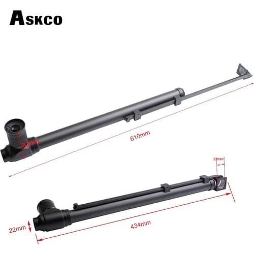 ASKCO Optics For Hunting