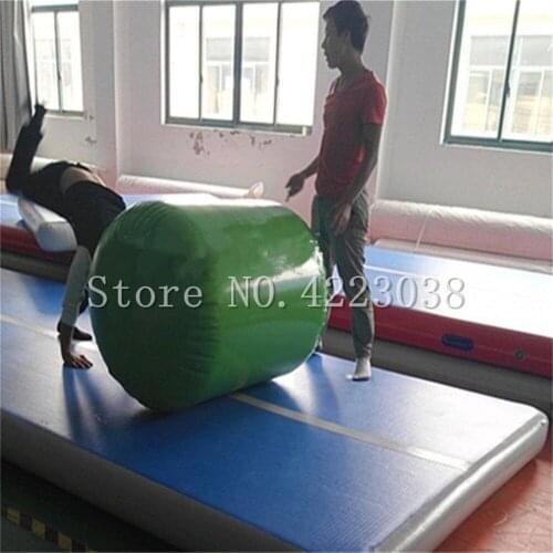 Free Shipping Door To Door 8m*2m*0.2m Inflatable Air Track Gymnastic Airtrack Tumbling Mat Gym Air Mat For Sale