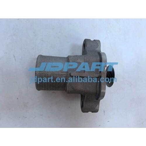 C6.6 thermostat assy For caterpillar Engine