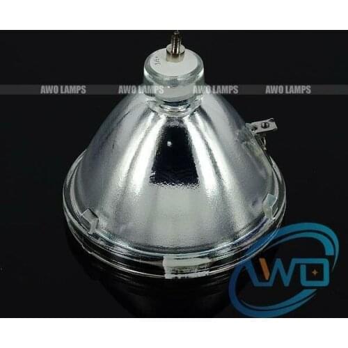 BQC-XGP10XE/1 Compatible bare lamp for SHARP XG-P10XE XG-V10XE Projectors
