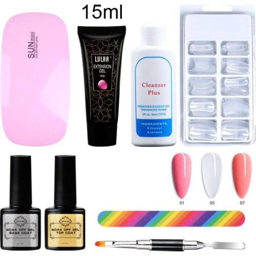 MAANGE Sets For Manicure