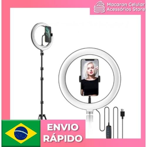 Фотоаксессуары Macaron Celular BR China At AliExpress