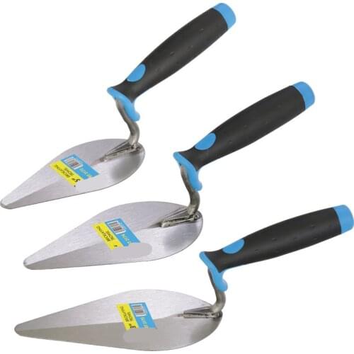 Trowel tool, mason shovel, tile shovel, clay board cement finishing washboard, mason paint trowel