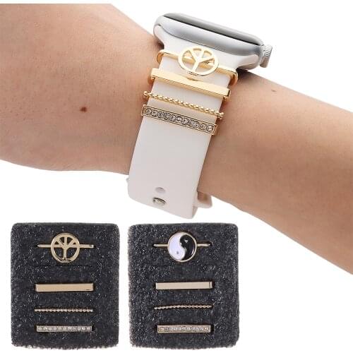 MIIQNUS Bracelets With Diamonds China