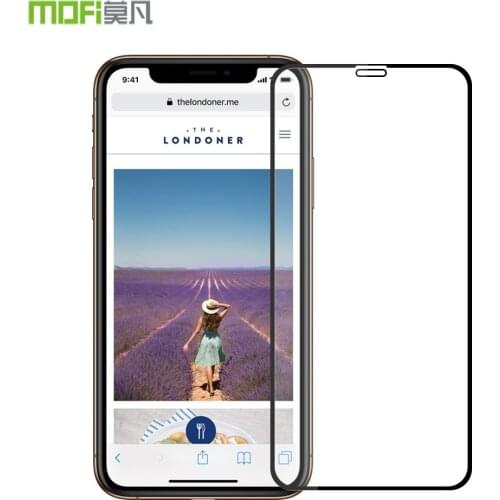 Wireless Chargers For Iphone Mofi China