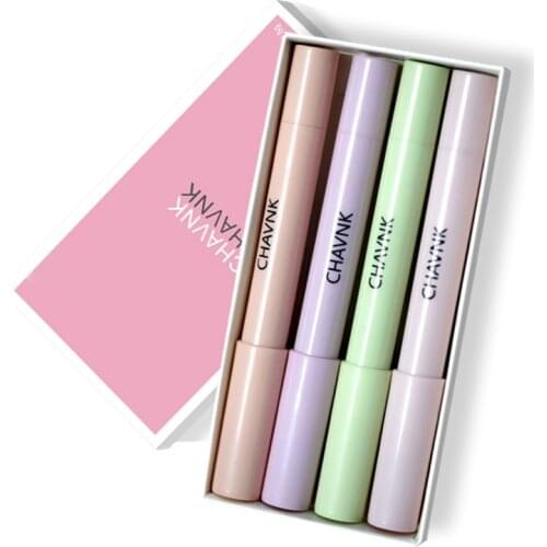 2021 New 1PC Portable Solid Perfume Easy To Carry Lasting Fresh Light Fragrance Portable Solid Stick Perfume Stay Long Fragrance