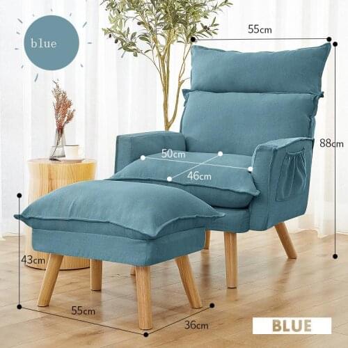 Moderno Para Pouf Moderne Divano Letto Oturma Grubu Koltuk Takimi Set Living Room Furniture Mobilya Mueble De Sala Folding Sofa