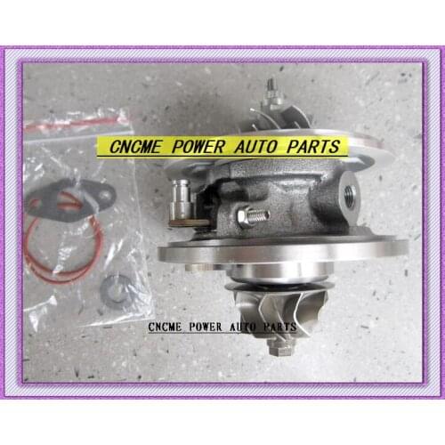 Turbo Cartridge CHRA 712077 716215 758219 716215-0001 712077-0001 769937-5005S 758219-5003S 758219-0003 035145702H 035145702K