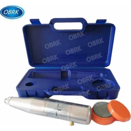 High ranges rebound hammer high strength rebound hammer proceq rebound test hammer