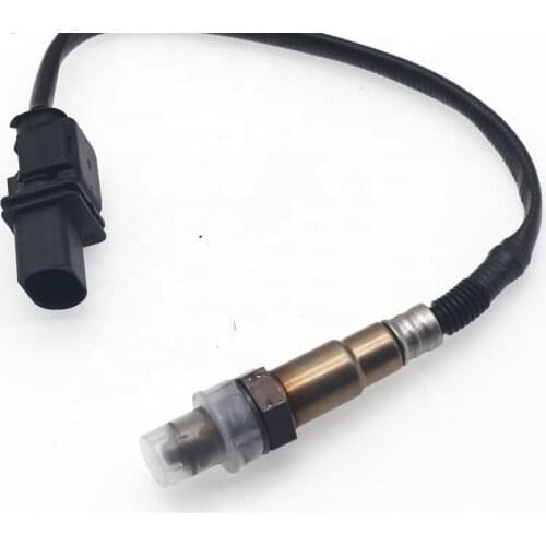 0281004093 It Is Suitable For Probe Lambda Oxygen Sensor Is Modern Accent Kia Carens EEC'd Pro Alma Ven 39350-4a410