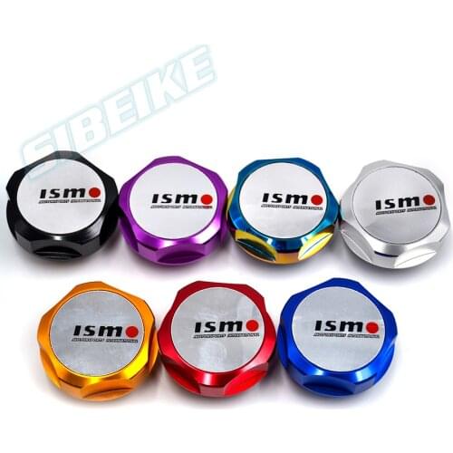 High Performance Aluminum Engine Oil Cap Oil Fuel Filler Tank Cover Cap For Nissan
