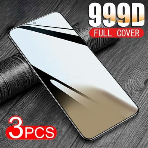 ANUCHKIN Protective Glass On The Phone