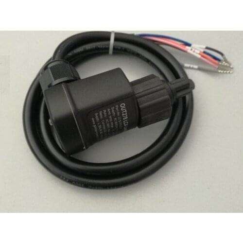 INT278 LCA replaces upgrade grade OUT278 LCA compressor photoelectric oil level switch