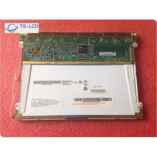 G084SN02 V0 8.4" inch TFT LCD display LCD screen Original A+ Grade 12 months warranty
