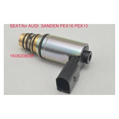 Compressor air pump control valve for Audi SEAT SD PEX16 1K0820803F