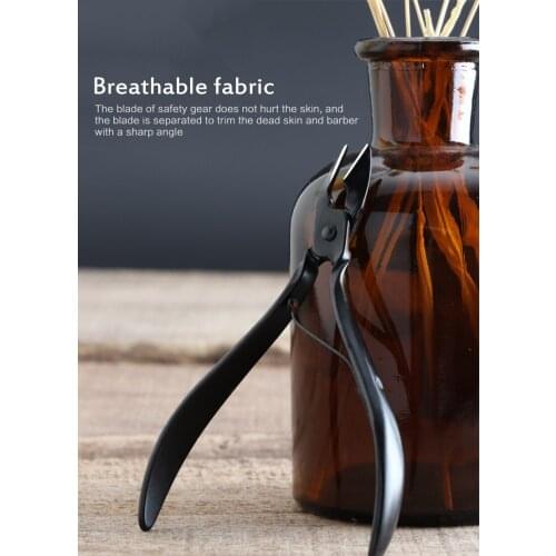 Francheska 18 in 1 Nail Clipper Tool Finger Toe Scissor Grooming Kit Durable Pedicure Manicure Set Nail Art Manicure Tools