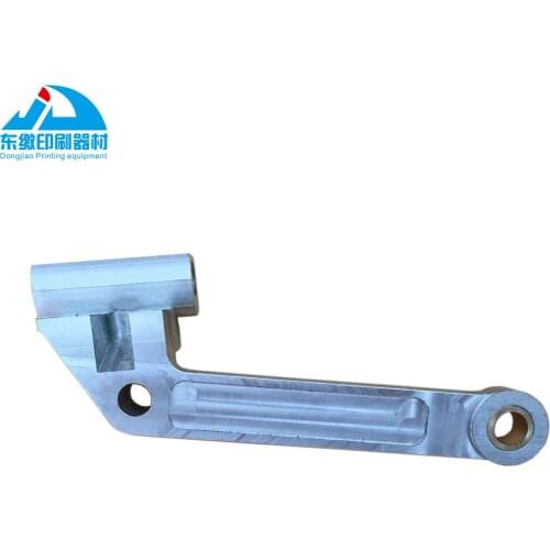 Heidelberg SM102/CD102 Printing Machinery Feeder Lever F2.028.316